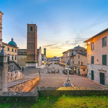 Villa Clara Few Km From The Sea - Happy Rentals Pietrasanta Eksteriør bilde