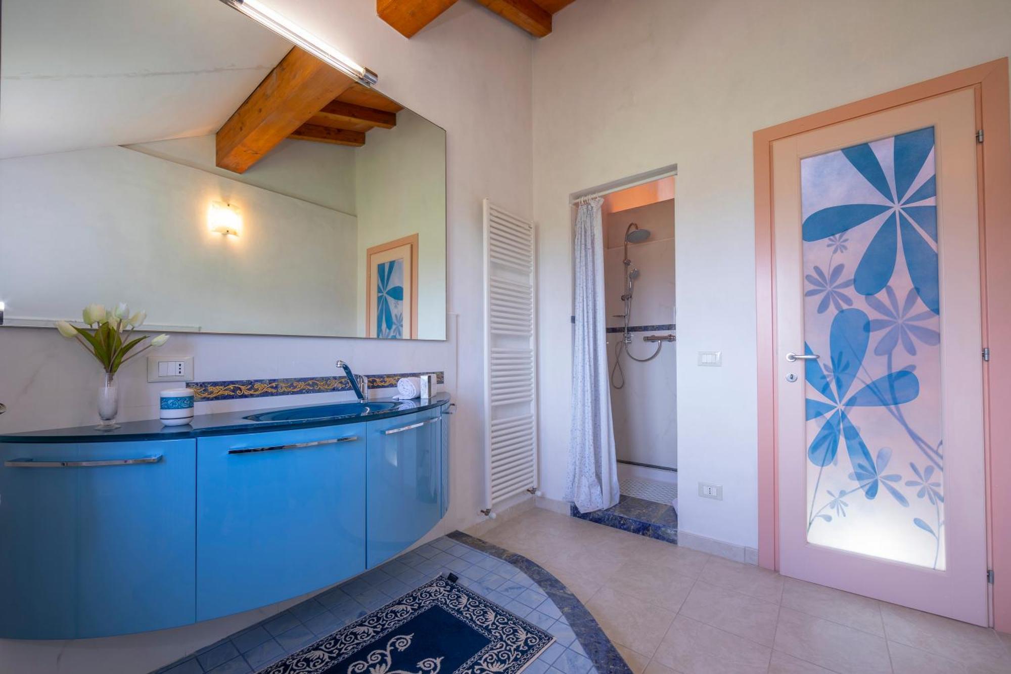 Villa Clara Few Km From The Sea - Happy Rentals Pietrasanta Eksteriør bilde