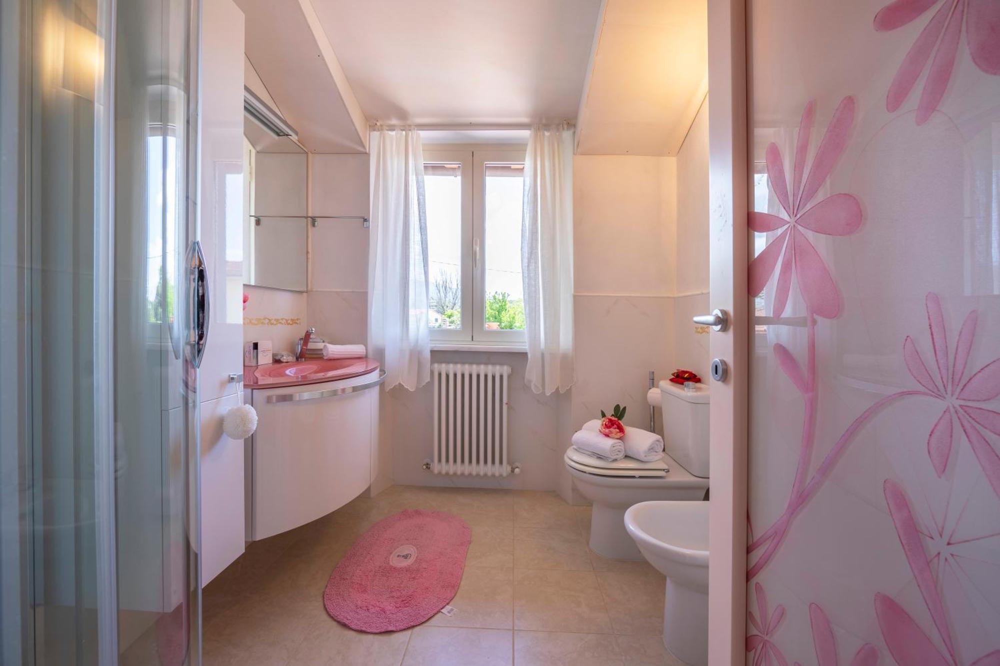 Villa Clara Few Km From The Sea - Happy Rentals Pietrasanta Eksteriør bilde