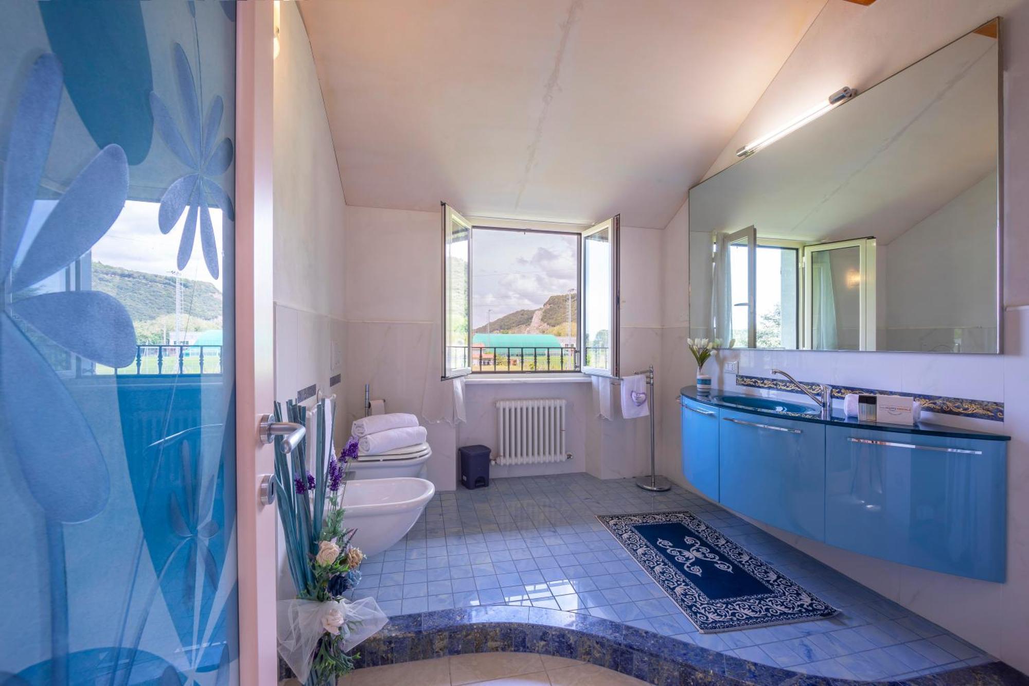 Villa Clara Few Km From The Sea - Happy Rentals Pietrasanta Eksteriør bilde