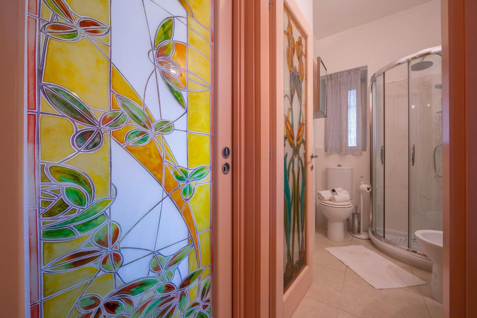 Villa Clara Few Km From The Sea - Happy Rentals Pietrasanta Eksteriør bilde