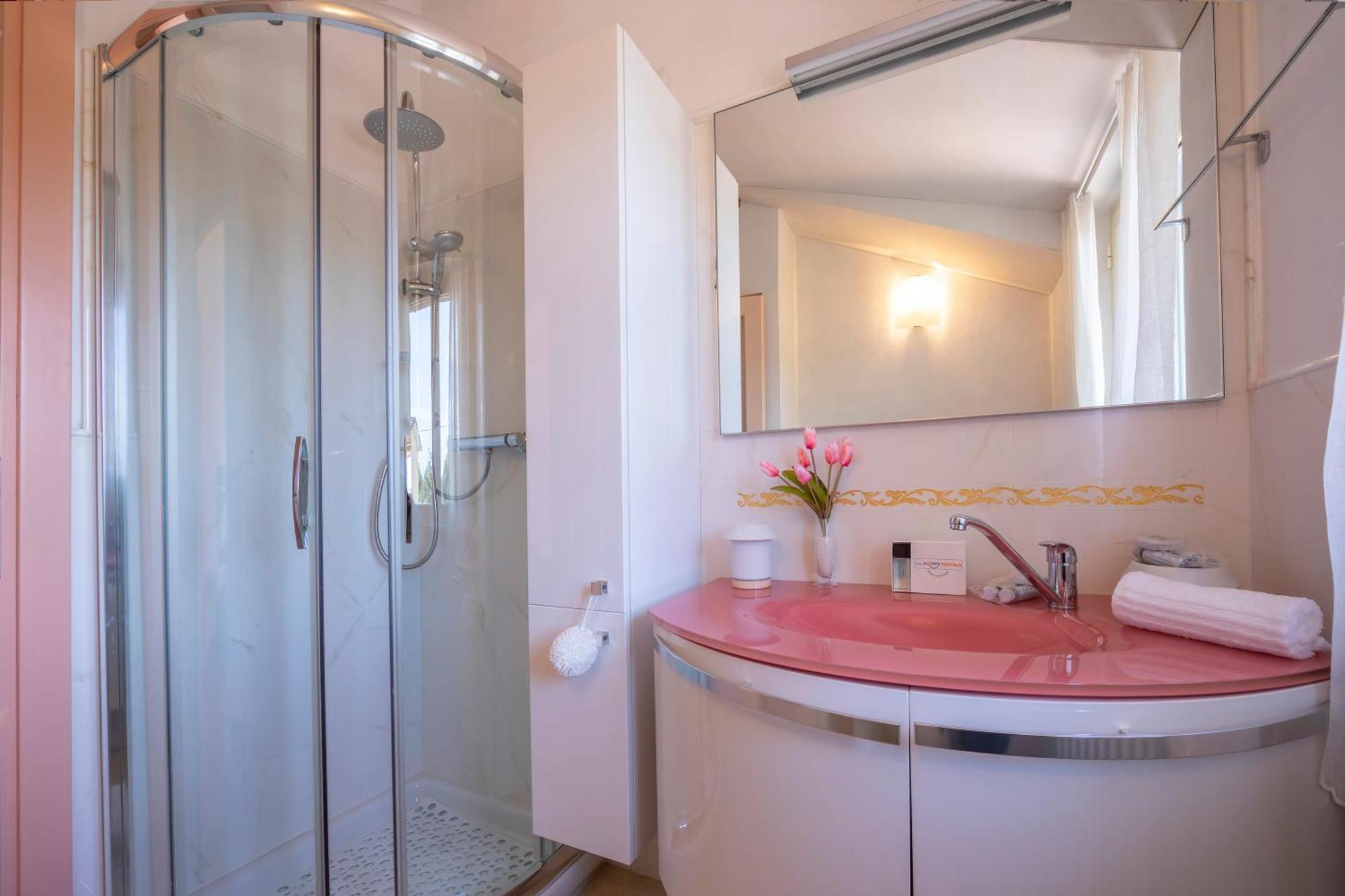 Villa Clara Few Km From The Sea - Happy Rentals Pietrasanta Eksteriør bilde