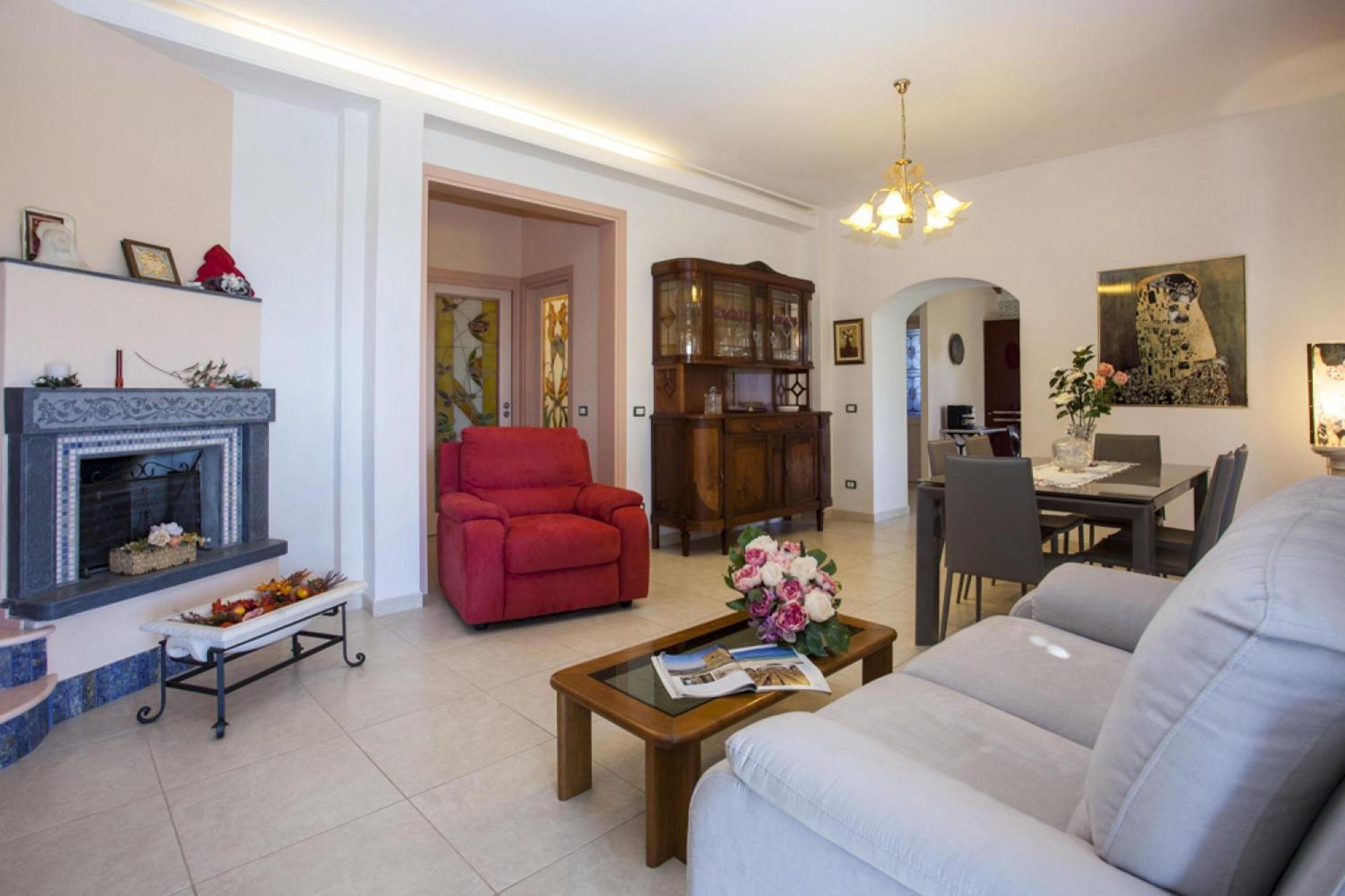 Villa Clara Few Km From The Sea - Happy Rentals Pietrasanta Eksteriør bilde