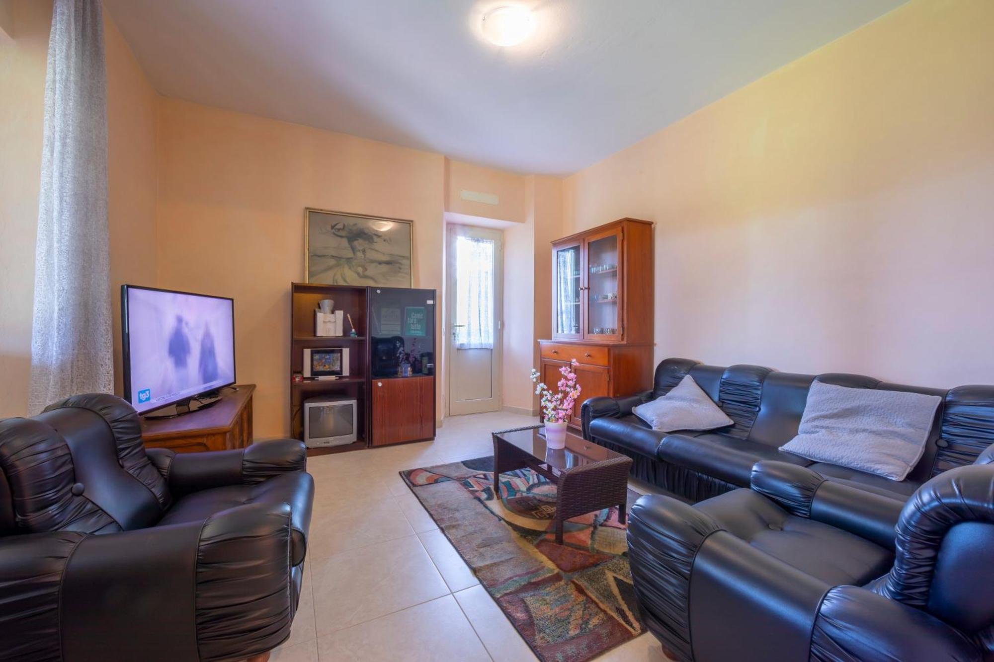 Villa Clara Few Km From The Sea - Happy Rentals Pietrasanta Eksteriør bilde