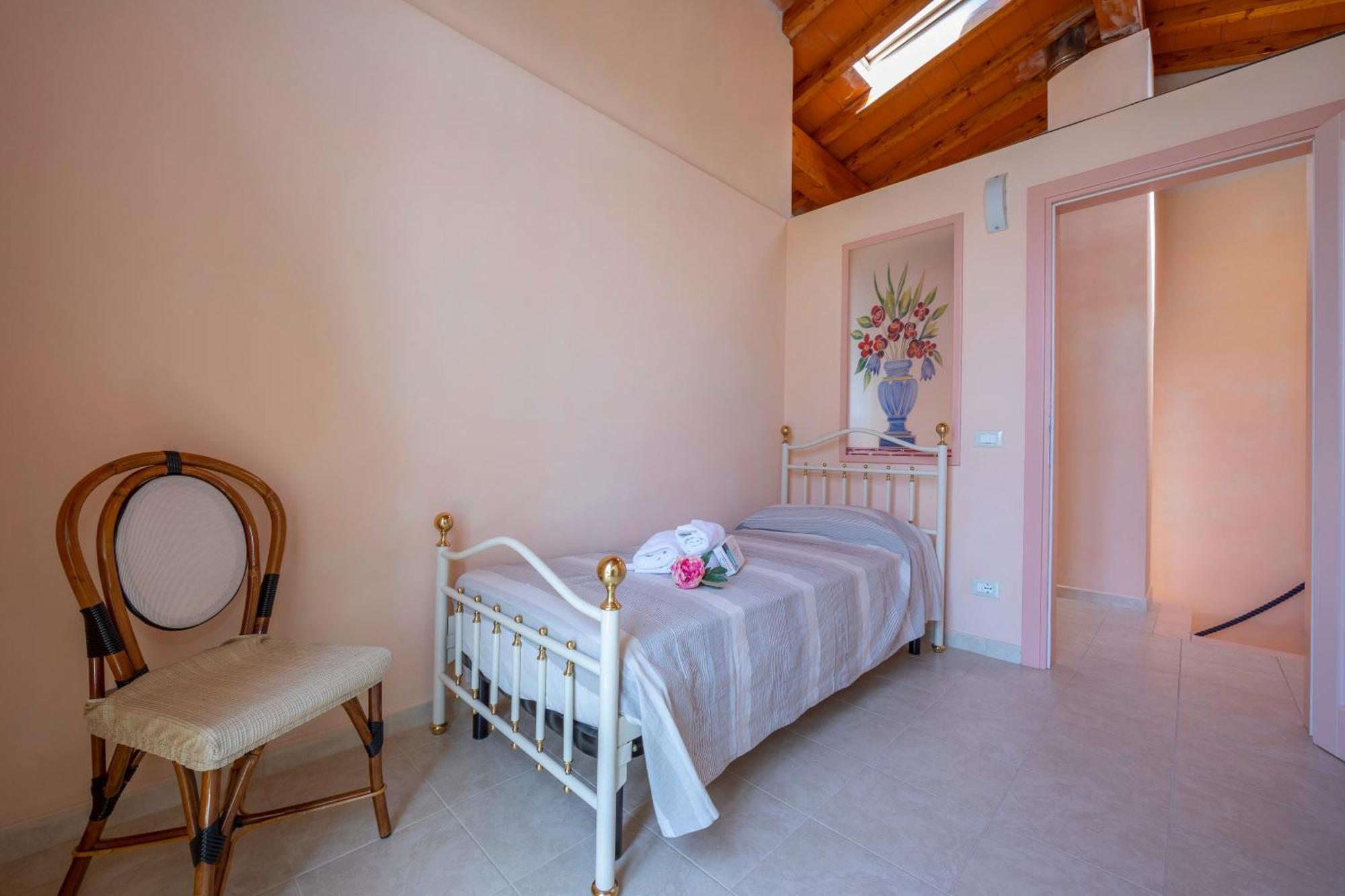 Villa Clara Few Km From The Sea - Happy Rentals Pietrasanta Eksteriør bilde
